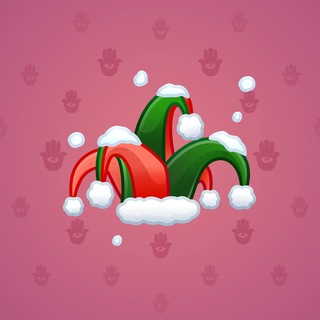 Jester Hat #142471