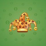 Jester Hat #142609
