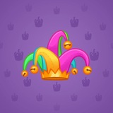 Jester Hat #142618
