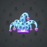 Jester Hat #142619