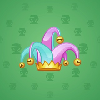 Jester Hat #142621