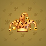 Jester Hat #142622