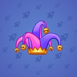 Jester Hat #142625