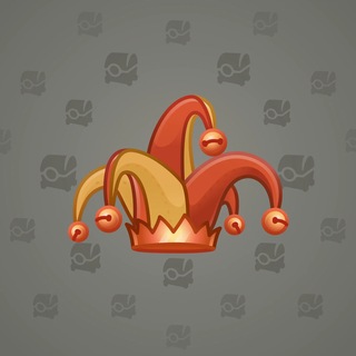 Jester Hat #142631