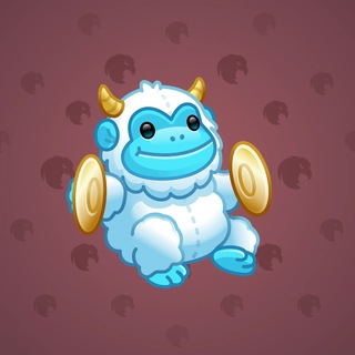Jolly Chimp #117568