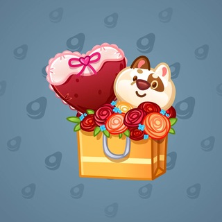 Joyful Bundle #84020
