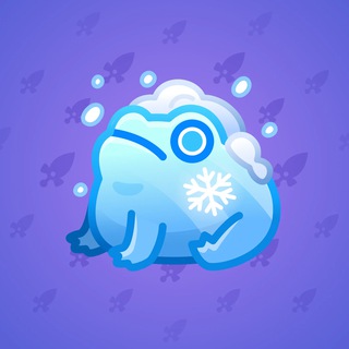 Kissed Frog #11220
