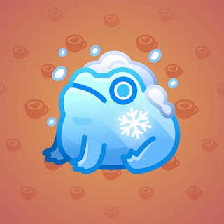 Kissed Frog #8143