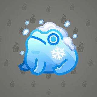 Kissed Frog #8702