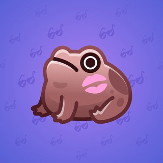 Kissed Frog #8911