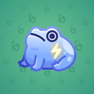 Kissed Frog #8926