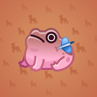 Kissed Frog #9306