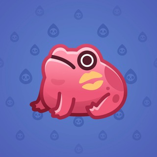 Kissed Frog #9315