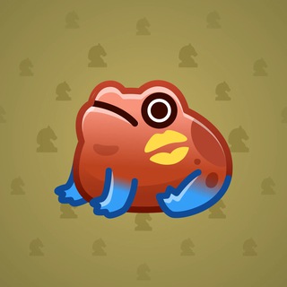 Kissed Frog #9468