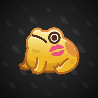 Kissed Frog #9490