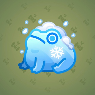 Kissed Frog #9826
