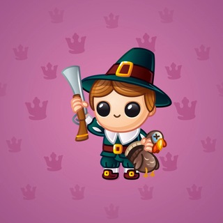 Liberty Figure #253079