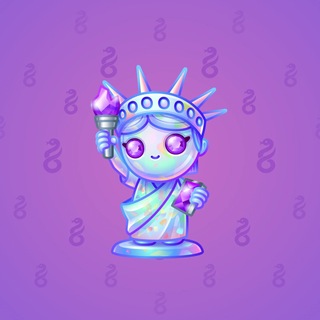 Liberty Figure #253411
