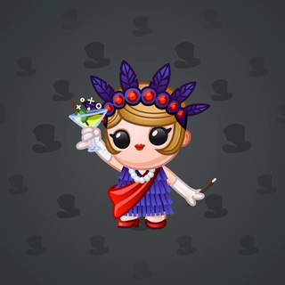 Liberty Figure #253417