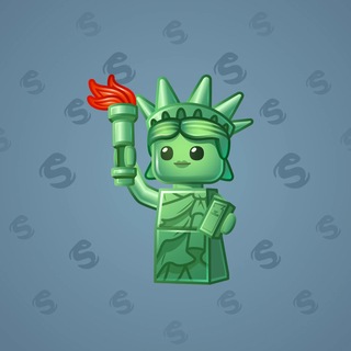 Liberty Figure #253534