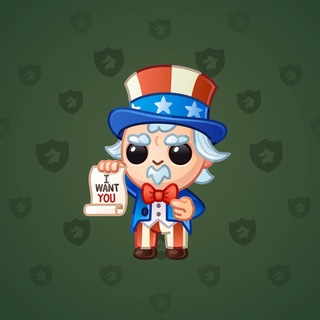 Liberty Figure #253544