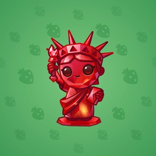 Liberty Figure #253551