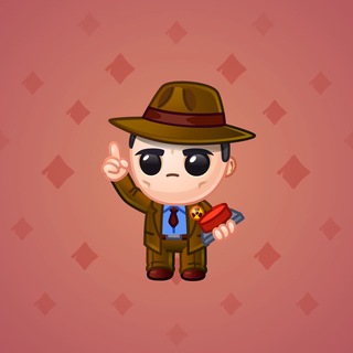 Liberty Figure #253555