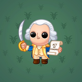 Liberty Figure #253556