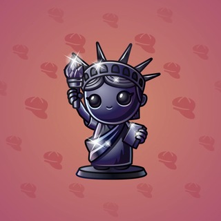 Liberty Figure #257268