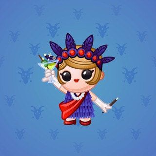 Liberty Figure #257327
