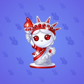 Liberty Figure #257328