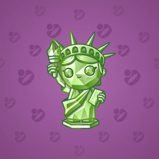 Liberty Figure #257331