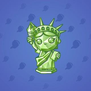 Liberty Figure #257332