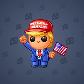 Liberty Figure #257398