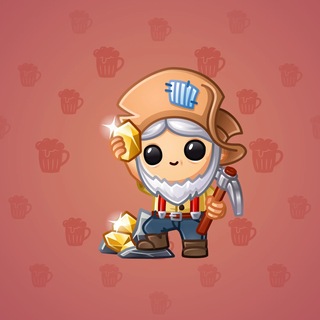 Liberty Figure #257399