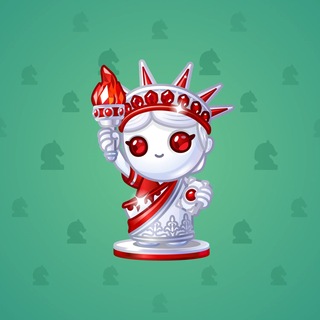 Liberty Figure #257400