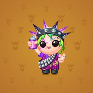 Liberty Figure #257404