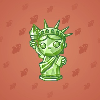 Liberty Figure #257451