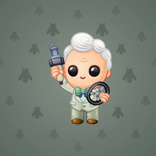 Liberty Figure #257455