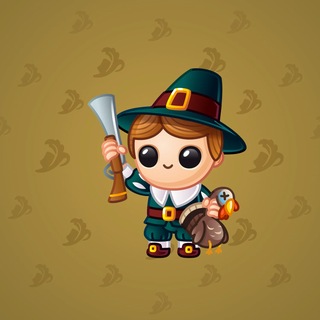 Liberty Figure #257602