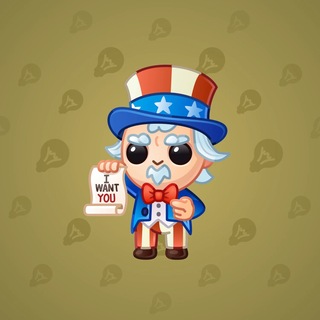Liberty Figure #257650