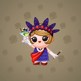 Liberty Figure #257651