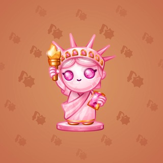 Liberty Figure #257656