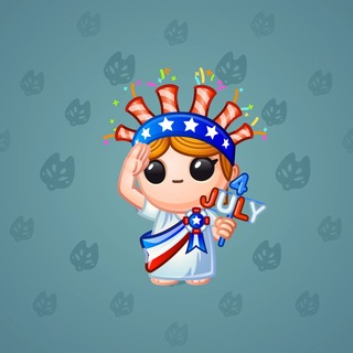 Liberty Figure #257659