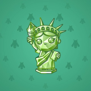 Liberty Figure #257663