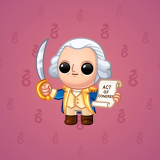 Liberty Figure #257794