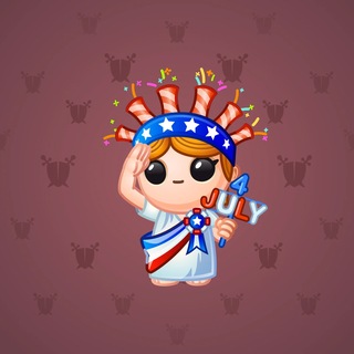 Liberty Figure #257838