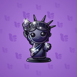 Liberty Figure #257875
