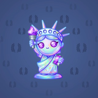 Liberty Figure #258048