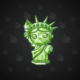 Liberty Figure #259223